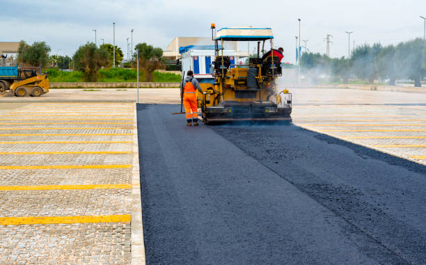 Best Interlocking driveway pavers in Kennesaw State University, GA