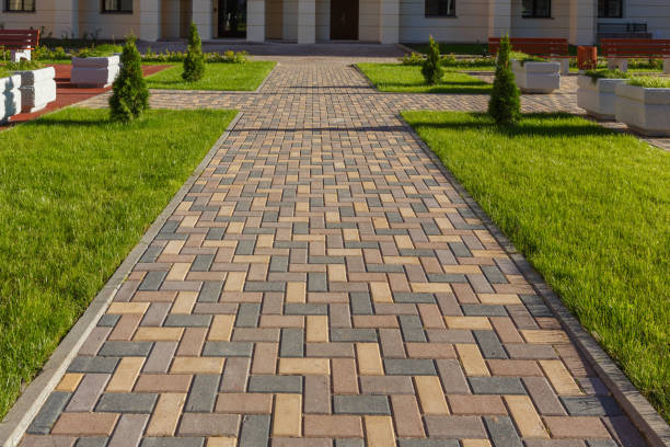 Trusted Kennesaw State University, GA Driveway Pavers Experts